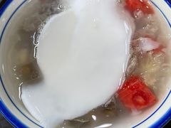 -文昌邓记清补凉(西沙路店)