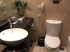 -南京钟山宾馆(江苏省会议中心)