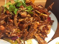 -老胖串店(浆水泉路店)