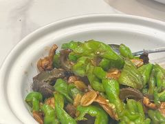 -小红鲸·海鲜餐厅(轸大路店)