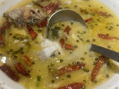 -太二酸菜鱼(深圳布吉万象汇店)