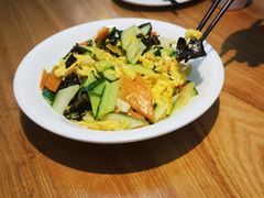 -上关雪東北菜(中房金谊店)
