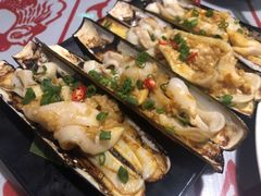 -辉记炭烧海鲜大排档·老字号(福田店)