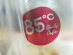 -85度C(青岛闽江路店)