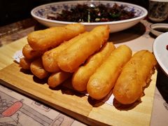炸脆米酒-杨记隆府(时代天街店)