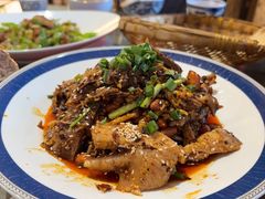 -田园印象·成都土菜院子(华阳店)