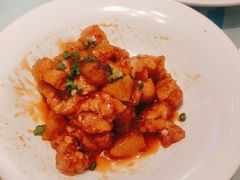 -王庄阿咪海鲜大排档(象园店)