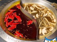 -大龙燚火锅(春熙店)