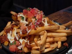 -Q MEX 库迈墨西哥餐吧(三里屯店)