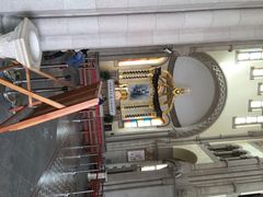 iphone_upload_pic-上海佘山国家森林公园西佘山园