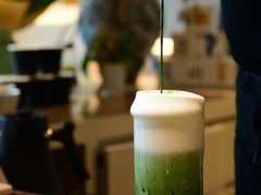 -luutosa  cafe & tea 鹿兔山