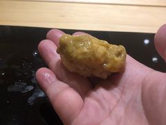 -鮨青(恒基名人购物中心店)