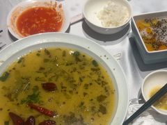 -叶氏兄弟饭摊(马鞍池东路店)