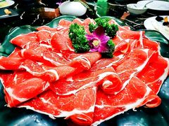 -臻牧壹品雪花牛肉火锅(大兴九臻店)