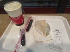 -85度C(厦门台湾街店)
