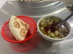 肉丸胡辣汤-邢老三肉丸糊辣汤(西安总店)