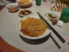 -松鹤面馆·古法焖肉面(观前店)