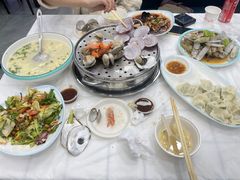 -日照大牌檔•小船海鲜(万平口店)