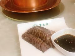 -东来顺饭庄(天坛店)