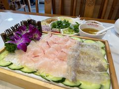 -官塘锋记鱼生·生腌·砂锅粥(牌坊街店)
