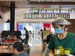 -豪客来牛排(红豆万花城店)