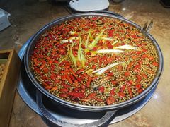 冷锅鱼-小门坎三合鱼(总店)