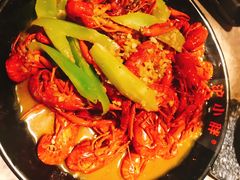-沪小胖小龙虾(淮海中路旗舰店)