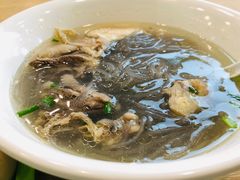 -老乡鸡(庐江路店)