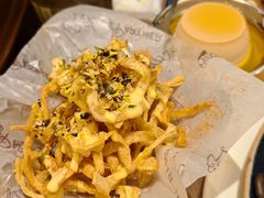 -秘密旅行Bonjour(黑金冠 江南西店)