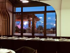 -WOLFGANG PUCK KITCHEN & BAR(迪士尼小镇店)