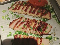 -绿茶餐厅(光谷世界城步行街店)
