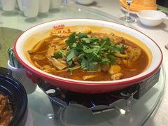 -雅和生态渔庄·宜城锅巴饭(龙灵山公园店)