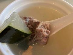 -港久茶餐厅(鹭洲里店)
