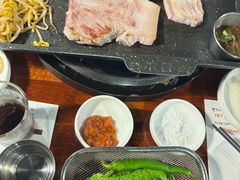 -Dombe豚(黑猪肉街店)