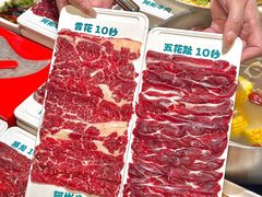 -非遗•老字号•阿彬牛肉火锅(广济桥店)