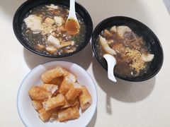 -东华豆花(漳州店)
