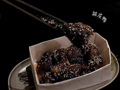 -三出山火锅(南京万象天地店)