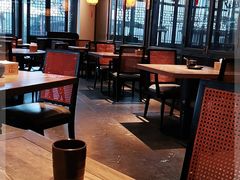 大堂-香园茶社·金陵小灶(老门东店)