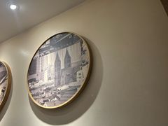 -吕氏疙瘩汤•海鲜新鲁菜(江山南路店)