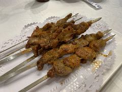 -阿布都新疆音乐美食城(长湖路店)