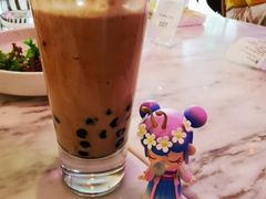 -The Rug Cafe(王府中环店)