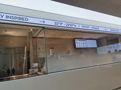 门面-喜茶(中山利和新地店)