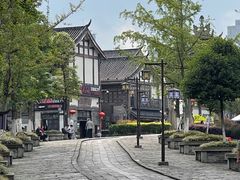 -南关石牌坊古镇