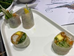 -美奈小馆·越南料理(中航城君尚购物中心店)