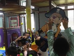 -蒙特利亲子乐园