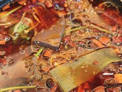 -麻六记(新天地店)