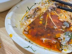 -老字号怡玺·藿香雅鱼(20年雅安店)