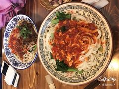 -开远三味面(开远半岛广场3号楼店)