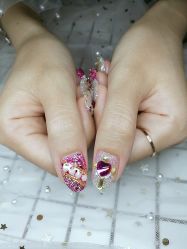 -喵酱日式美甲美睫Neko Nail Studio