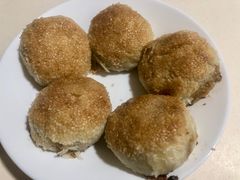 -马凯餐厅(长椿街店)